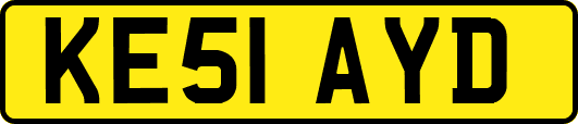 KE51AYD