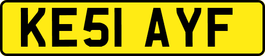 KE51AYF