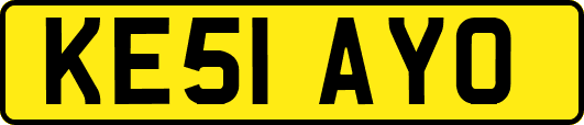 KE51AYO