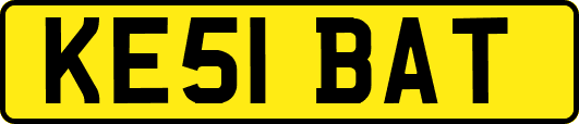 KE51BAT