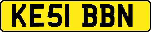 KE51BBN