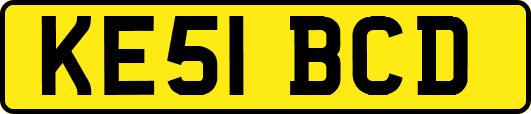 KE51BCD