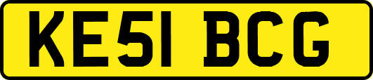 KE51BCG