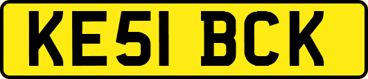 KE51BCK