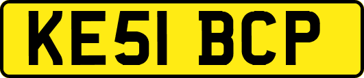 KE51BCP