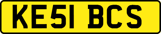 KE51BCS