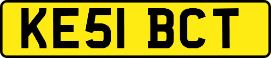 KE51BCT