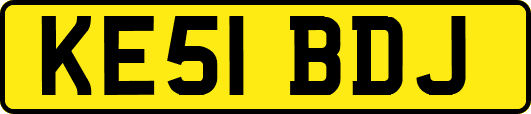 KE51BDJ