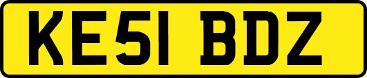 KE51BDZ