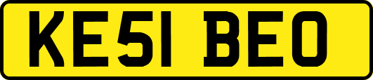 KE51BEO