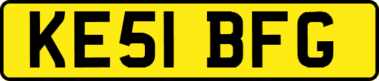 KE51BFG