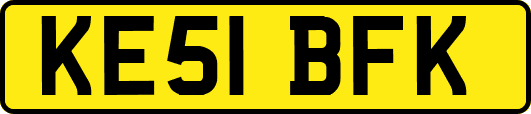 KE51BFK