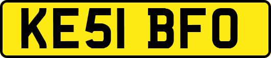 KE51BFO