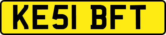 KE51BFT