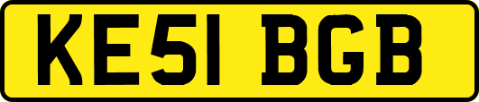 KE51BGB