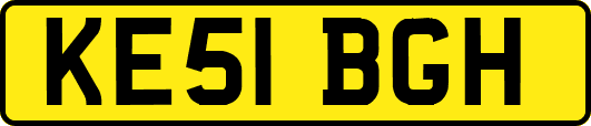 KE51BGH