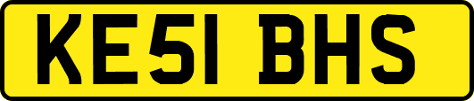 KE51BHS