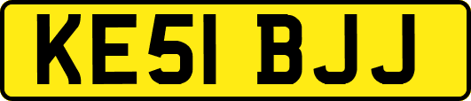 KE51BJJ