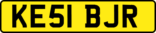 KE51BJR