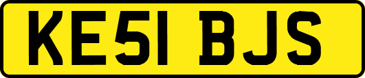 KE51BJS