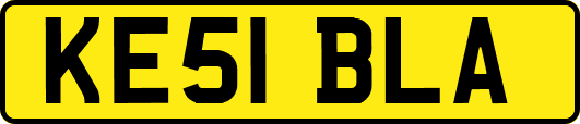 KE51BLA