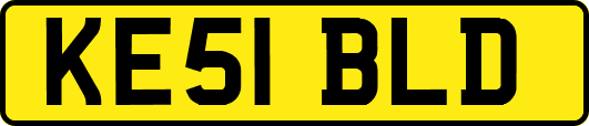 KE51BLD