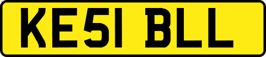 KE51BLL