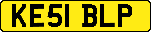 KE51BLP