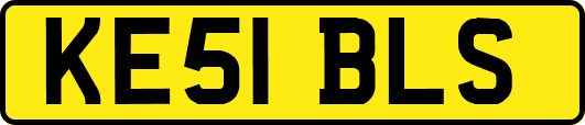 KE51BLS