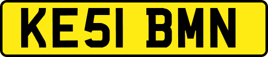 KE51BMN