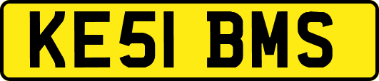 KE51BMS