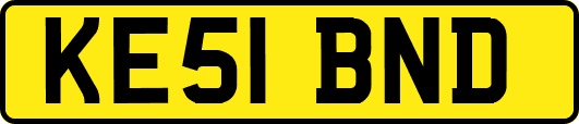 KE51BND