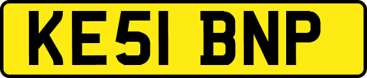 KE51BNP