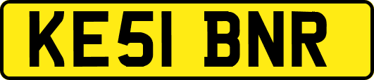 KE51BNR