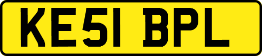 KE51BPL