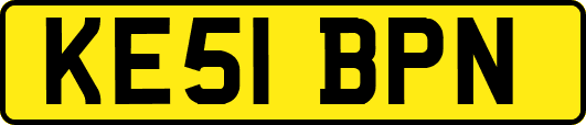 KE51BPN