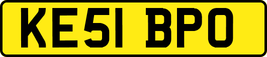 KE51BPO