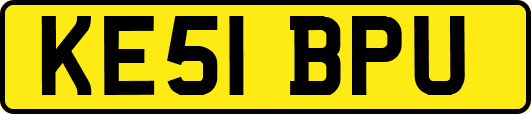 KE51BPU