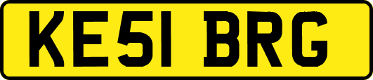 KE51BRG