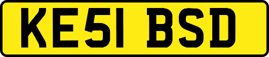 KE51BSD