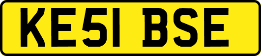 KE51BSE