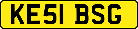 KE51BSG