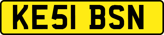 KE51BSN