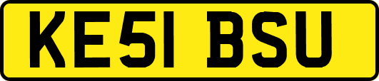 KE51BSU