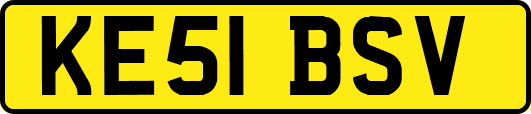 KE51BSV