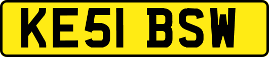 KE51BSW