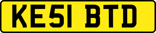 KE51BTD