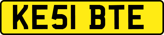 KE51BTE