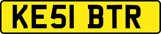 KE51BTR