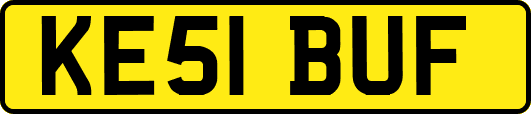 KE51BUF